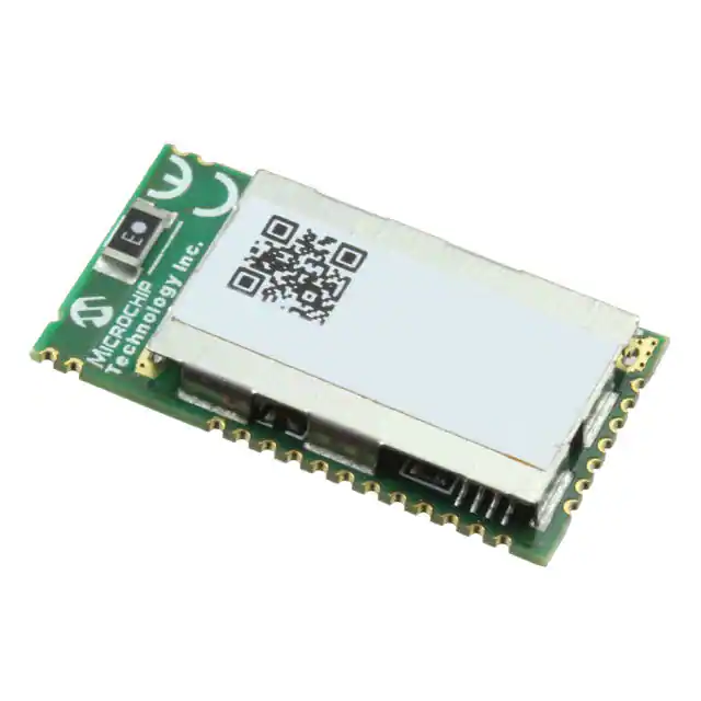 BM78SPPS5NC2-0002AA Microchip Technology