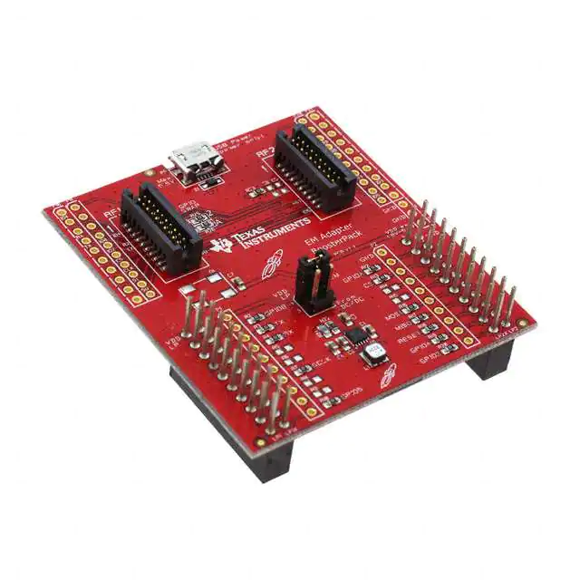 BOOST-CCEMADAPTER Texas Instruments
