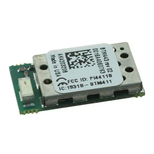 BTM443 Ezurio