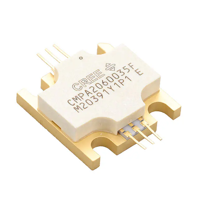 CMPA2060035F MACOM Technology Solutions