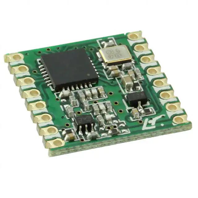 COM-13910 SparkFun Electronics
