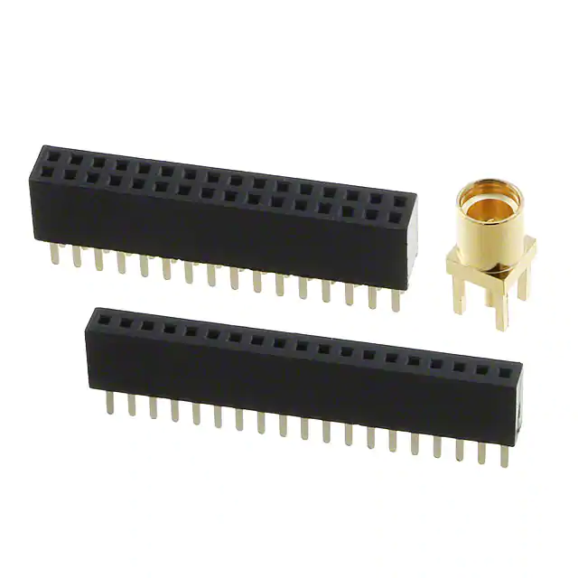 CON-SOC-EVM TE Connectivity Linx