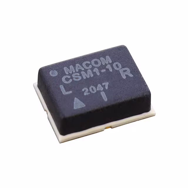 CSM1-10 MACOM Technology Solutions
