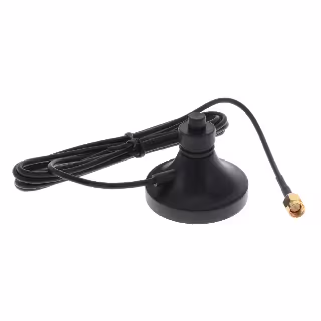 DELTA/MAGMOUNT/SMAF/SMAM/2M/19 Siretta Ltd