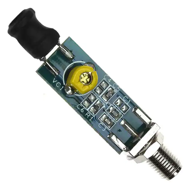 DLP-FANT FTDI, Future Technology Devices International Ltd