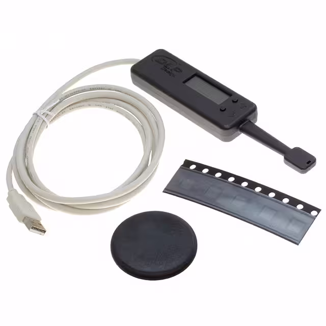 DLP-RFID2P DLP Design Inc.