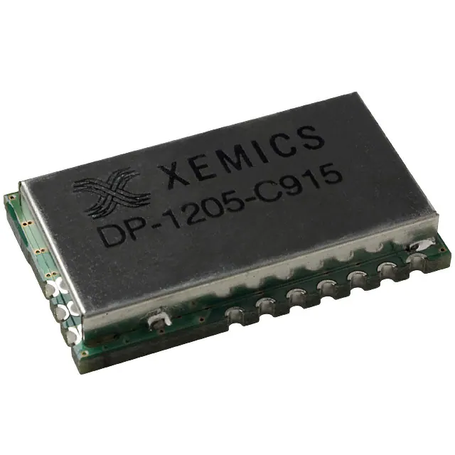 DP1205C915 Semtech Corporation