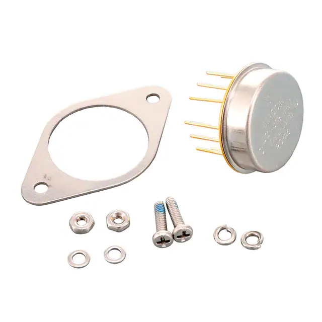 DS-319-PIN MACOM Technology Solutions