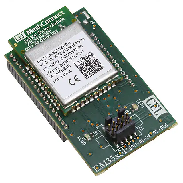 EM3588-M-AN-C-K Silicon Labs