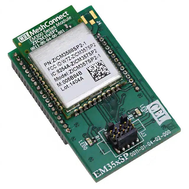 EM3588-MLR-AN-C-K Silicon Labs
