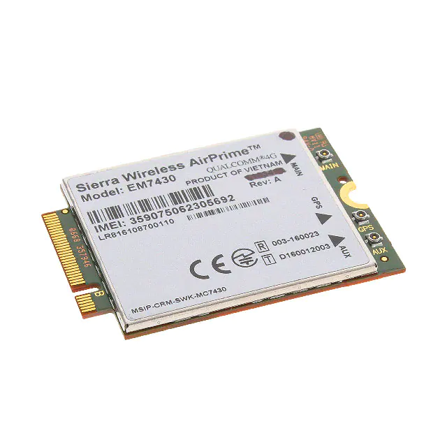EM7430_1103732 Sierra Wireless AirLink