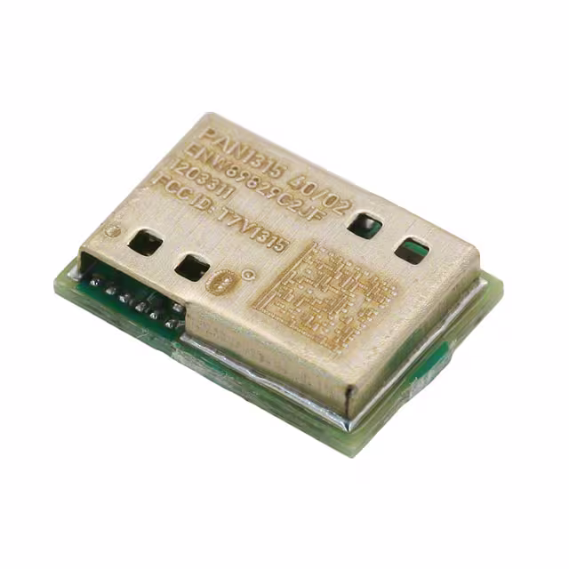 ENW-89829C2JF Panasonic Electronic Components