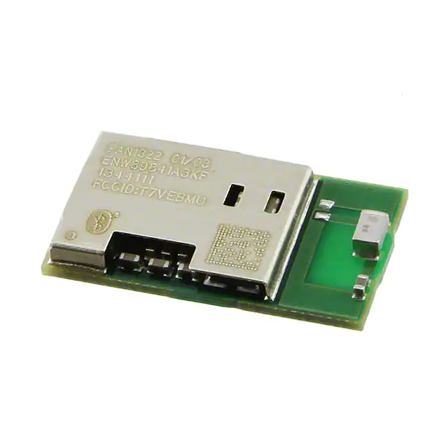 ENW-89841A3KF Panasonic Electronic Components