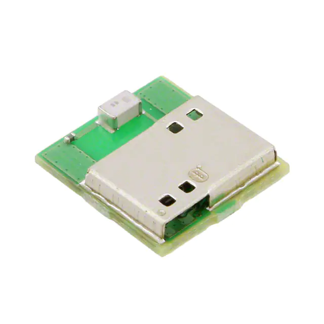 ENW-89842A2KF Panasonic Electronic Components