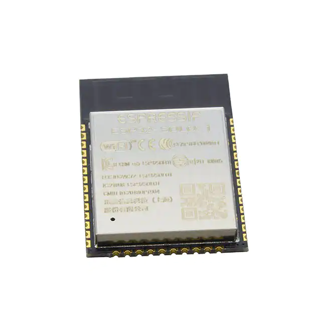 ESP32-SOLO-1-N4 Espressif Systems