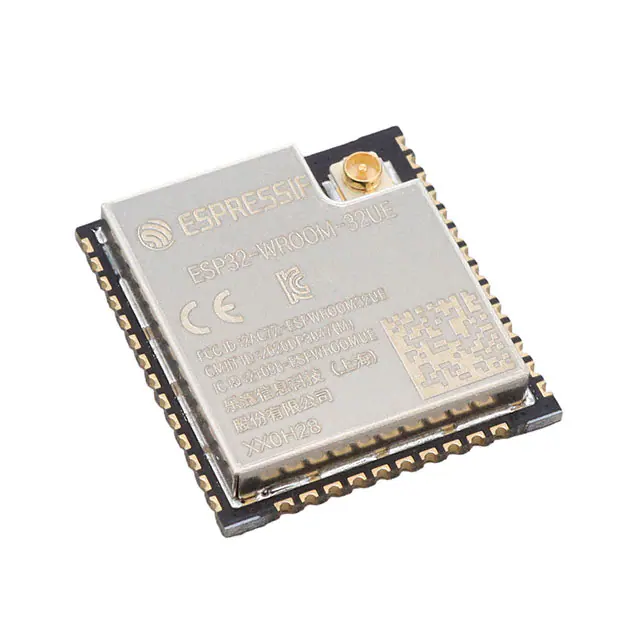 ESP32-WROOM-32UE-N16 Espressif Systems