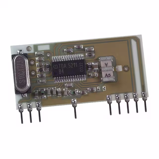 FM-RRFQ1-315P RF Solutions