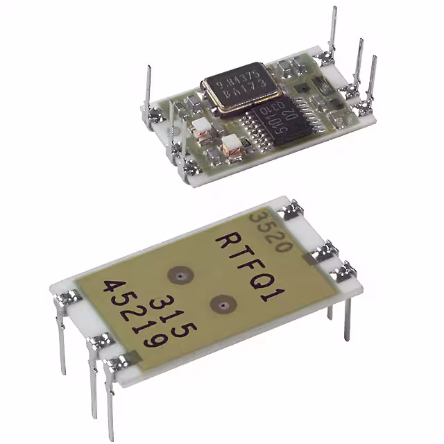 FMRTFQ1-315 RF Solutions