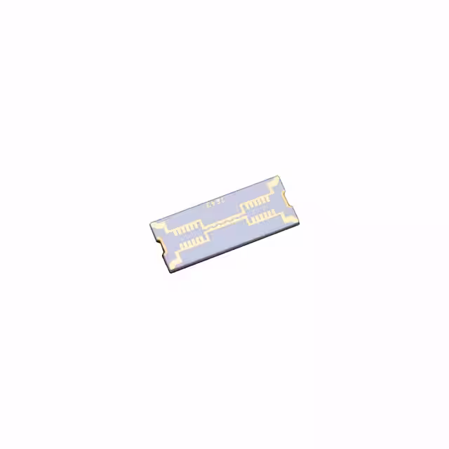 FPC07643 Knowles Dielectric Labs