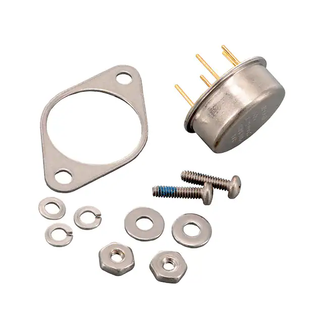 G30 MACOM Technology Solutions