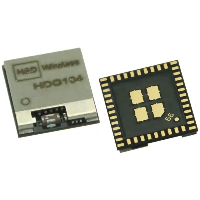 HDG104-DN-2 H&D Wireless