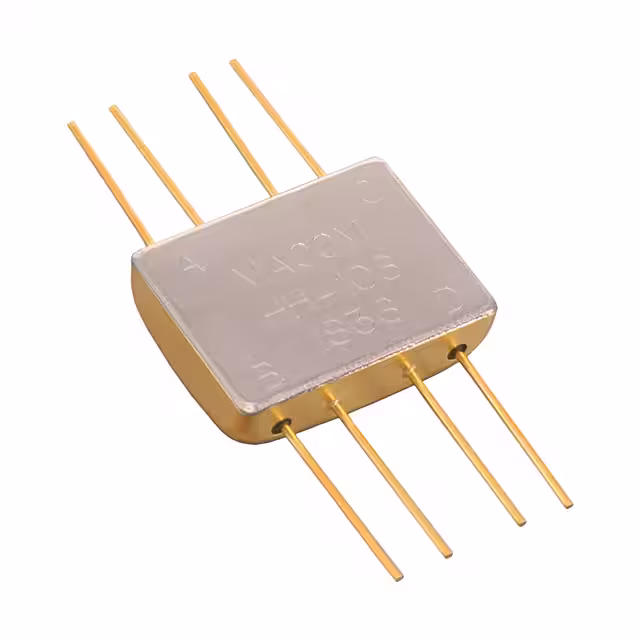 HH-106-PIN MACOM Technology Solutions