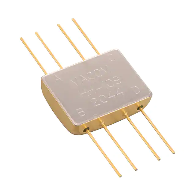 HH-109-PIN MACOM Technology Solutions