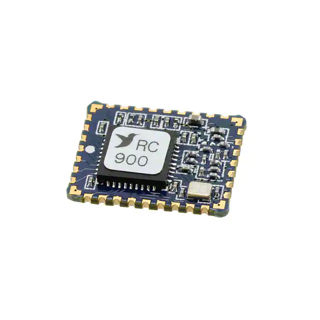 HUM-900-RC TE Connectivity Linx