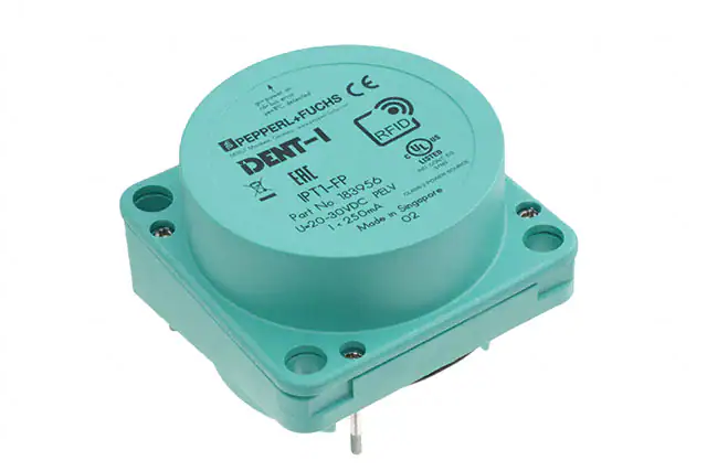IPT1-FP Pepperl+Fuchs, Inc.