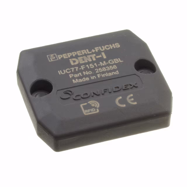 IUC77-F151-M-GBL Pepperl+Fuchs, Inc.