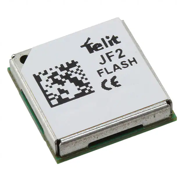 J-F2-B3E9-DR Telit Cinterion