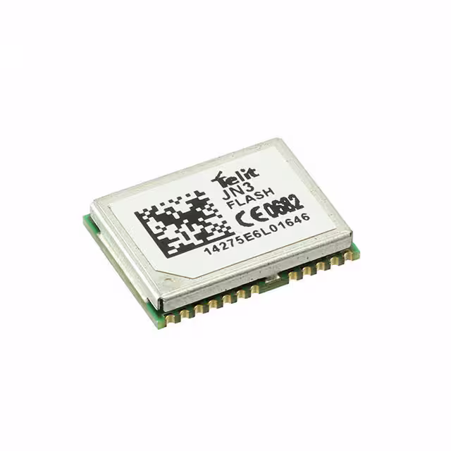 J-N3-B3E6-LR Telit Cinterion