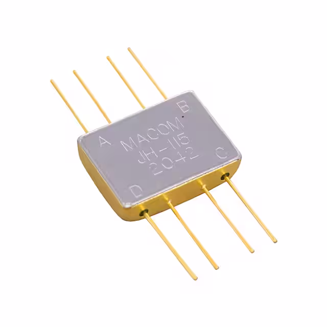 JH-115-PIN MACOM Technology Solutions