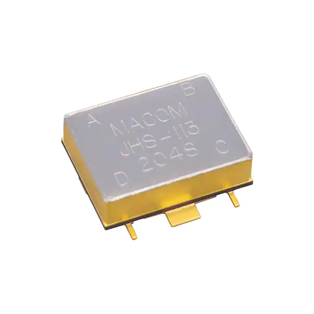JHS-113-PIN MACOM Technology Solutions