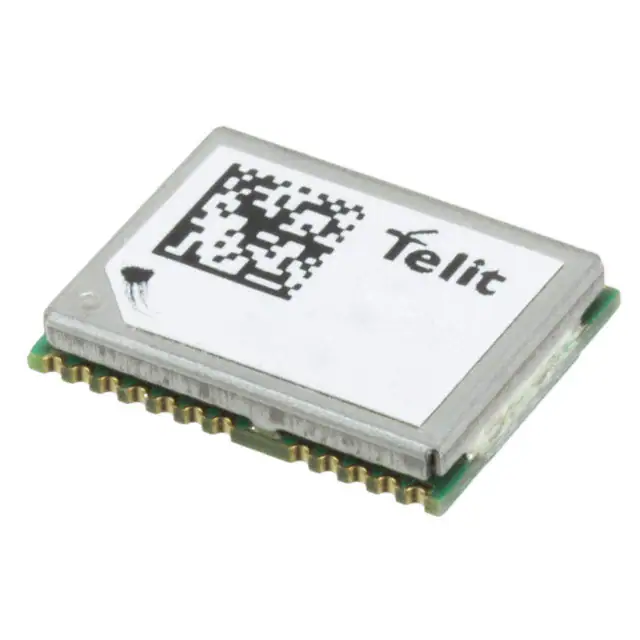 JN3-B3A3-LR Telit Cinterion