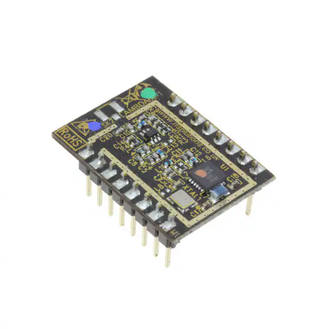 LAMBDA62-8D RF Solutions
