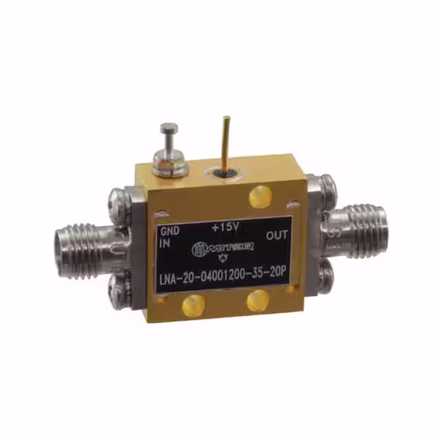 LNA-20-04001200-35-20P L3 Narda-MITEQ