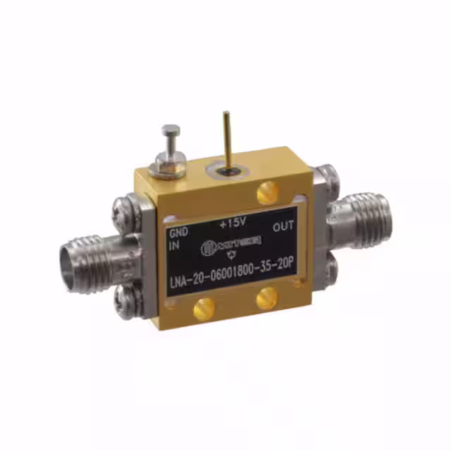 LNA-20-06001800-35-20P L3 Narda-MITEQ