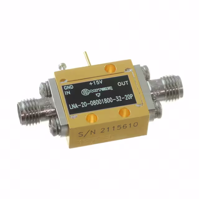 LNA-20-08001800-32-20P L3 Narda-MITEQ