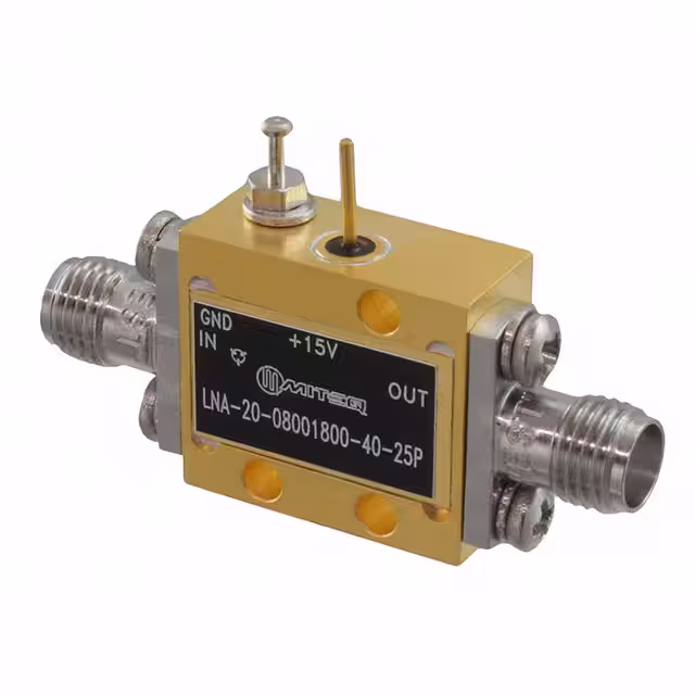 LNA-20-08001800-40-25P L3 Narda-MITEQ
