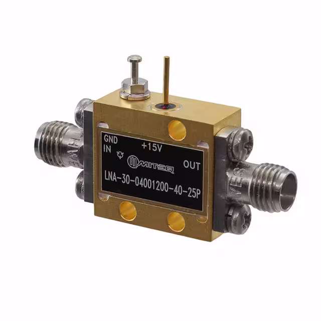 LNA-30-04001200-40-25P L3 Narda-MITEQ