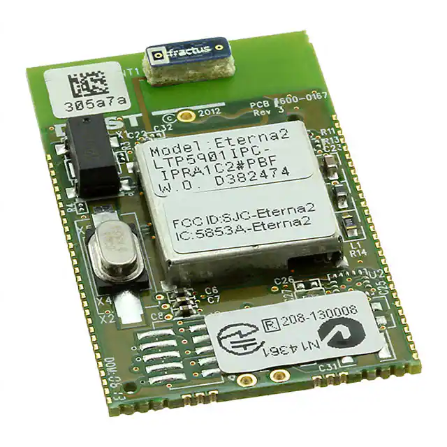 LTP5901IPC-IPRA1C2#PBF Analog Devices Inc.