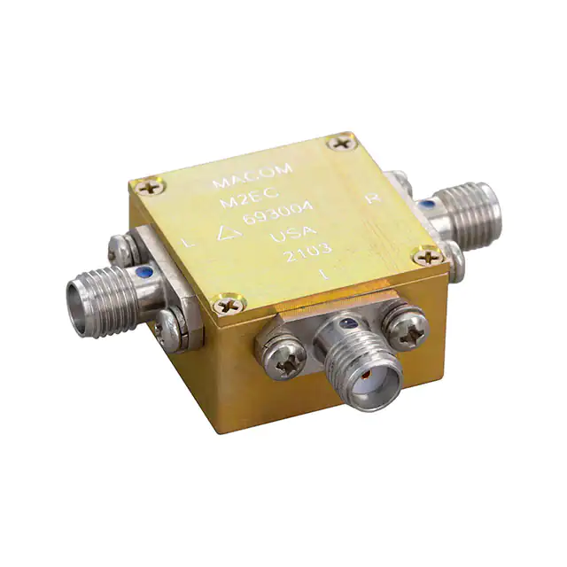 M2EC MACOM Technology Solutions