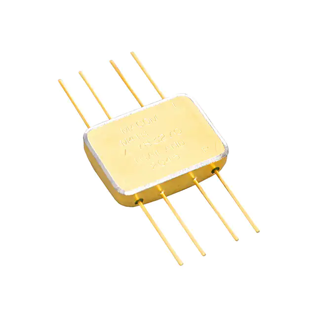 M4TH MACOM Technology Solutions