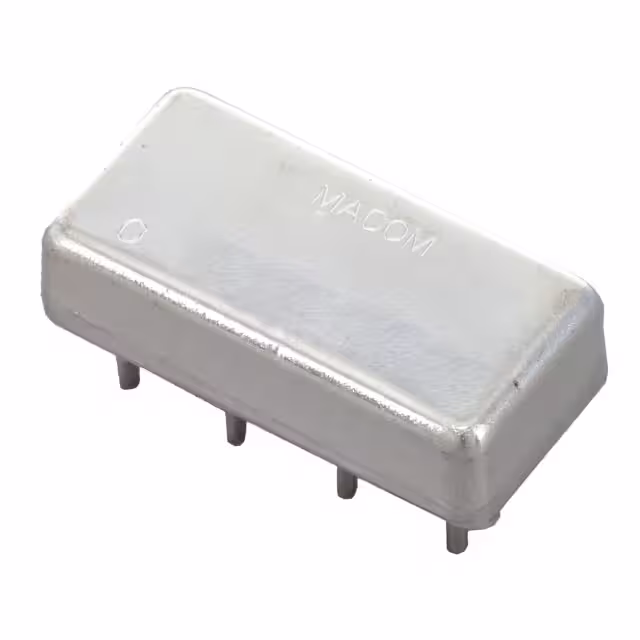 M6D-50 MACOM Technology Solutions