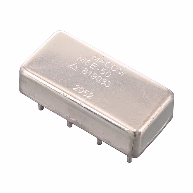 M6E-50 MACOM Technology Solutions