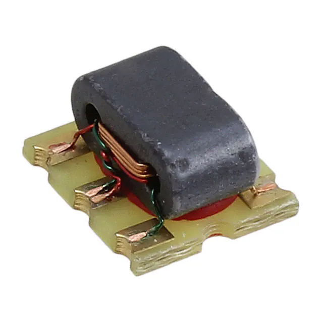 MABA-011002 MACOM Technology Solutions