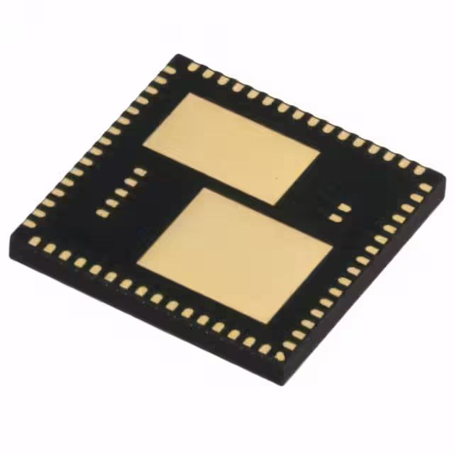 MC13211 Freescale Semiconductor