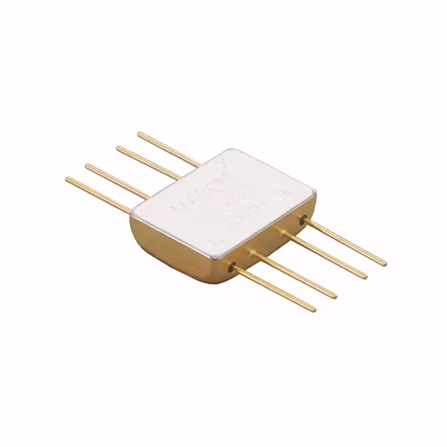 MD-123-PIN MACOM Technology Solutions