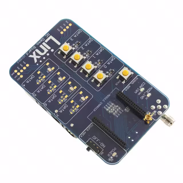 MDEV-DEMO-RC-B TE Connectivity Linx